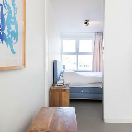 Apartmán Dunes And Dreams