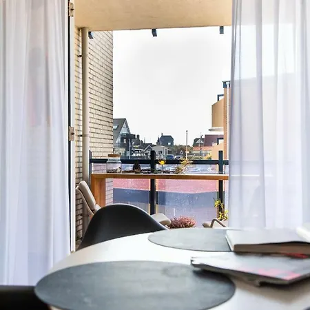 Apartmán Dunes And Dreams *